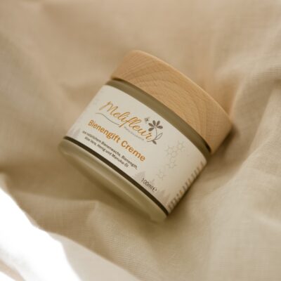 Melifleur® Bienengiftcreme