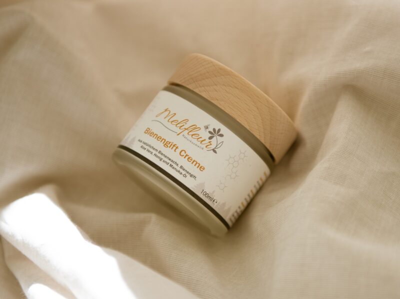 Melifleur® Bienengiftcreme